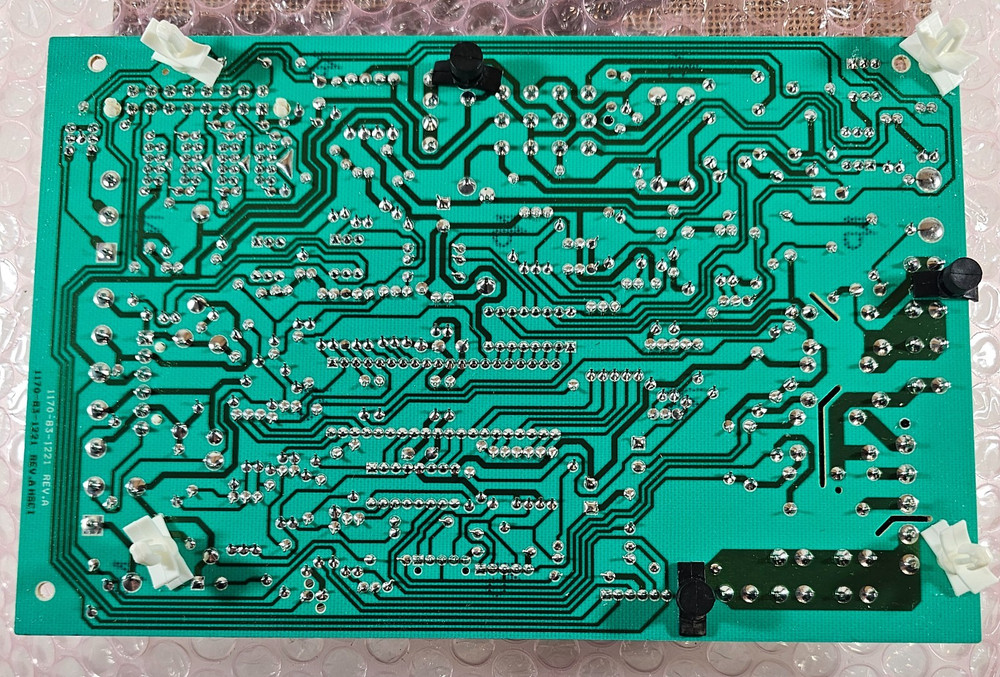 Source 1 S1-33102977000 Ignition Control Board Kit 2-Stage ECM New