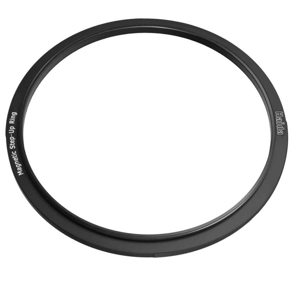 Haida 52-82mm Magnetic Step-Up Adapter Ring