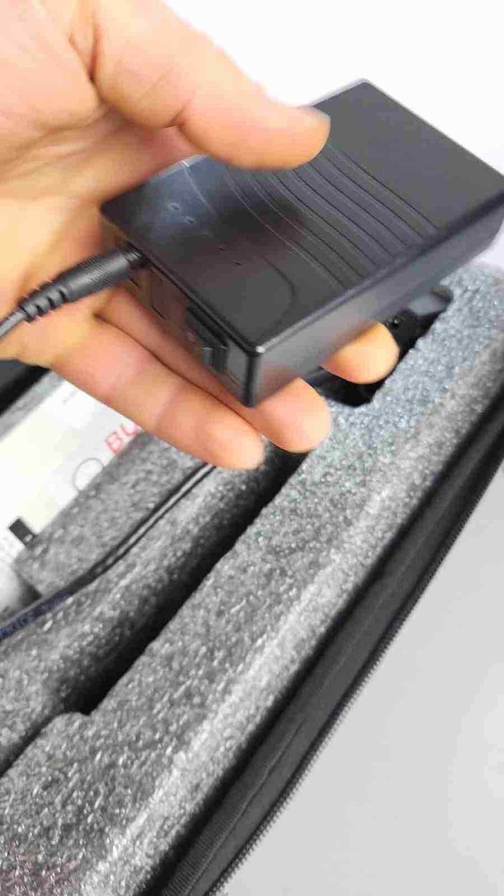 Bullseye AmmoCam Camera System ~ Long Range Edition