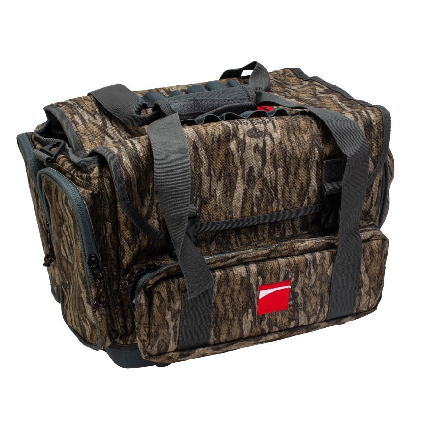 Benelli Ducker Pro Blind Bag, Mossy Oak Bottomland - 94046