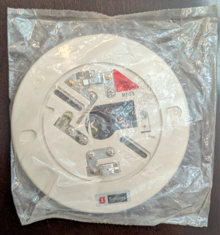 Simplex 2098-9211 - MANY AVAILABLE - SAME DAY SHIPPING - Sealed