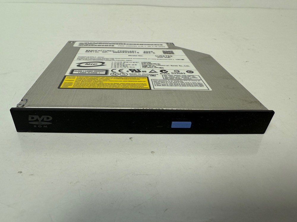 IBM 342R5293 42R5292 DVD ROM DRIVE  8203-E4A