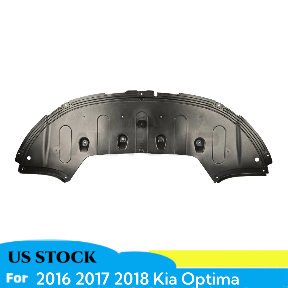 Front Engine Splash Shield for 2016-2018 Kia Optima 29110D4000