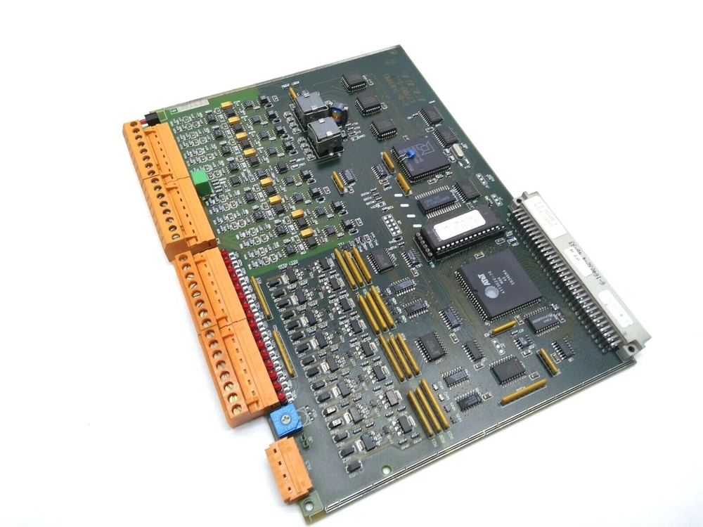 KEBA Engel E-8-Thermo Control Board 17708-1._