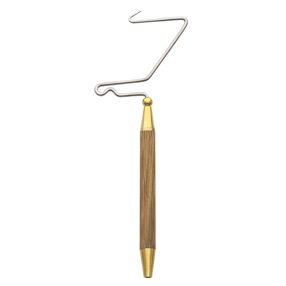 Dr Slick - Bamboo Whip Finisher w/ Half Hitch Tool