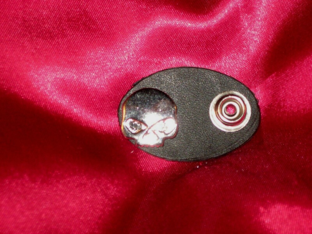 "Fun Sized" Vest Extender