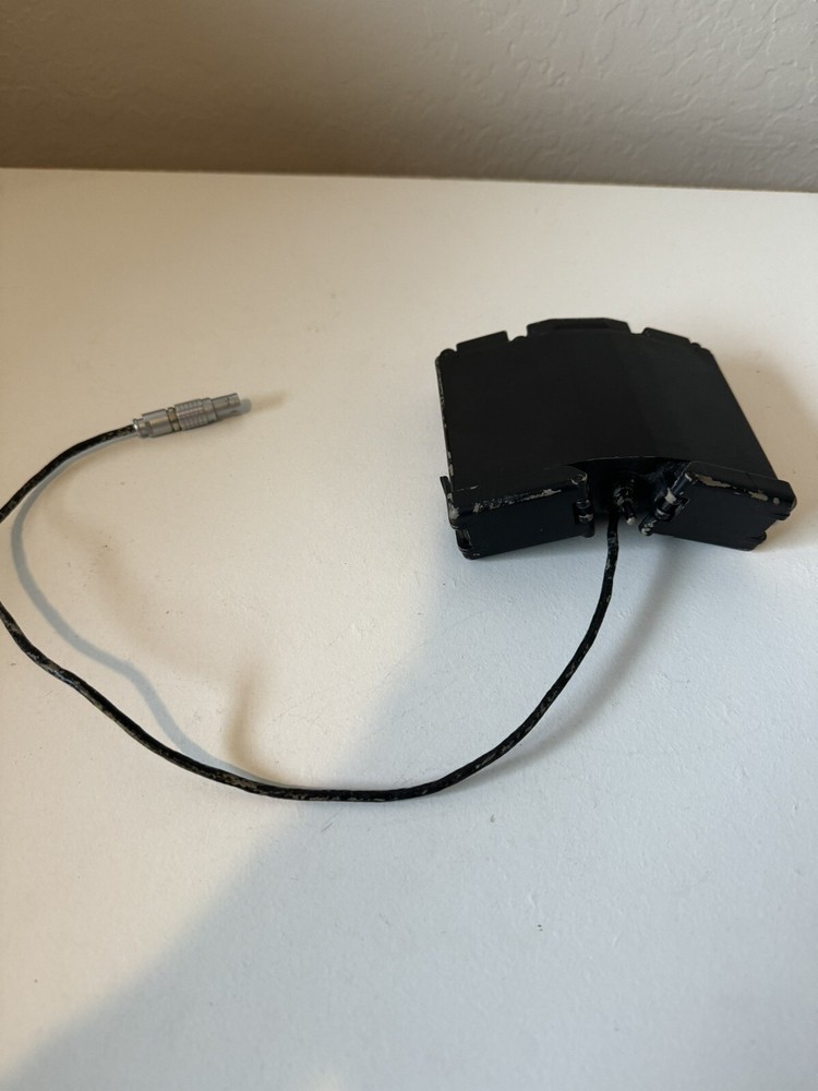 anvis 6/9 Housing Only No Tubes