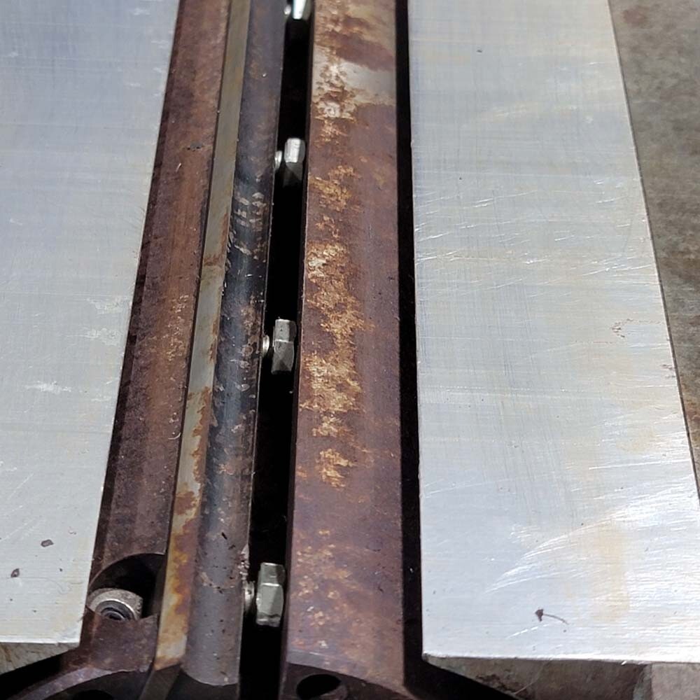 Delta DJ 20 joiner 8", Inv 45751