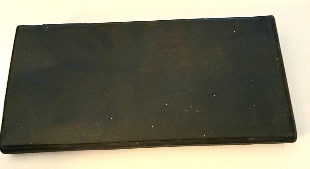 Drafting Set In Case Not Complete Vintage READ DESCRIPTION