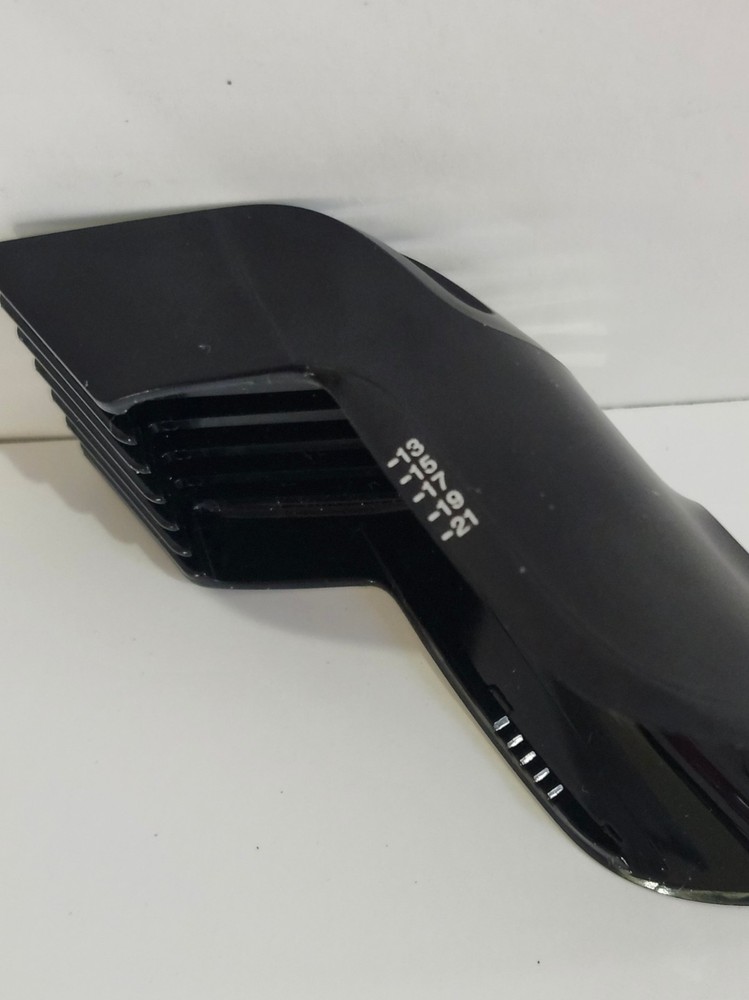 Braun Trimmer Replacement 13-21 mm Adjustable Guide Comb Genuine