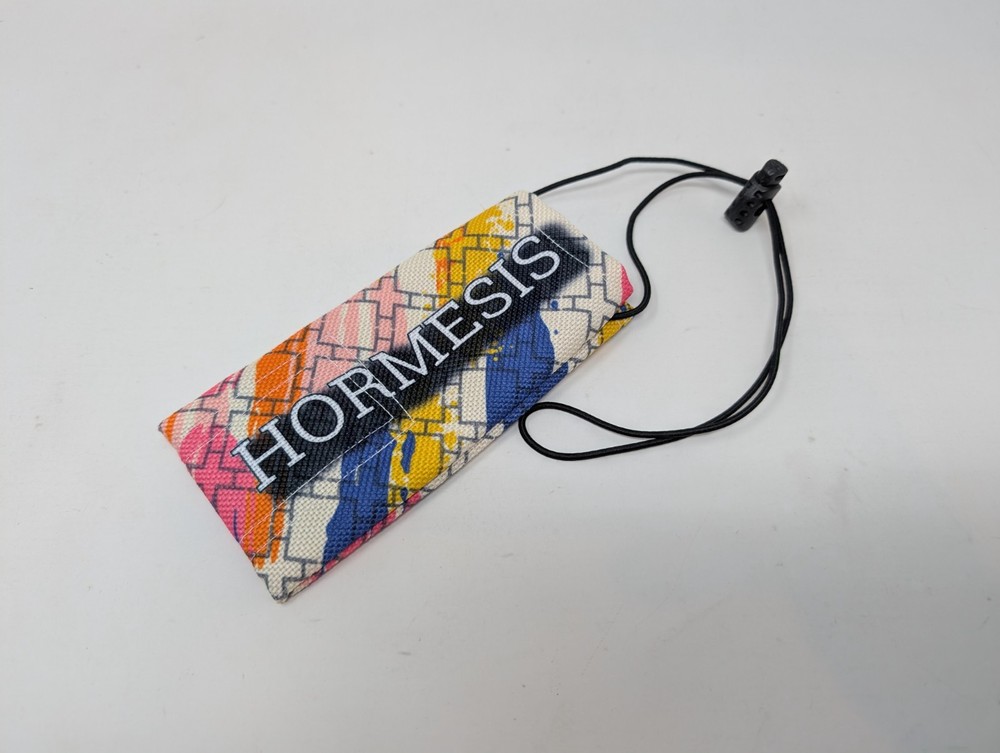 Used Hormesis Paintball Barrel Cover