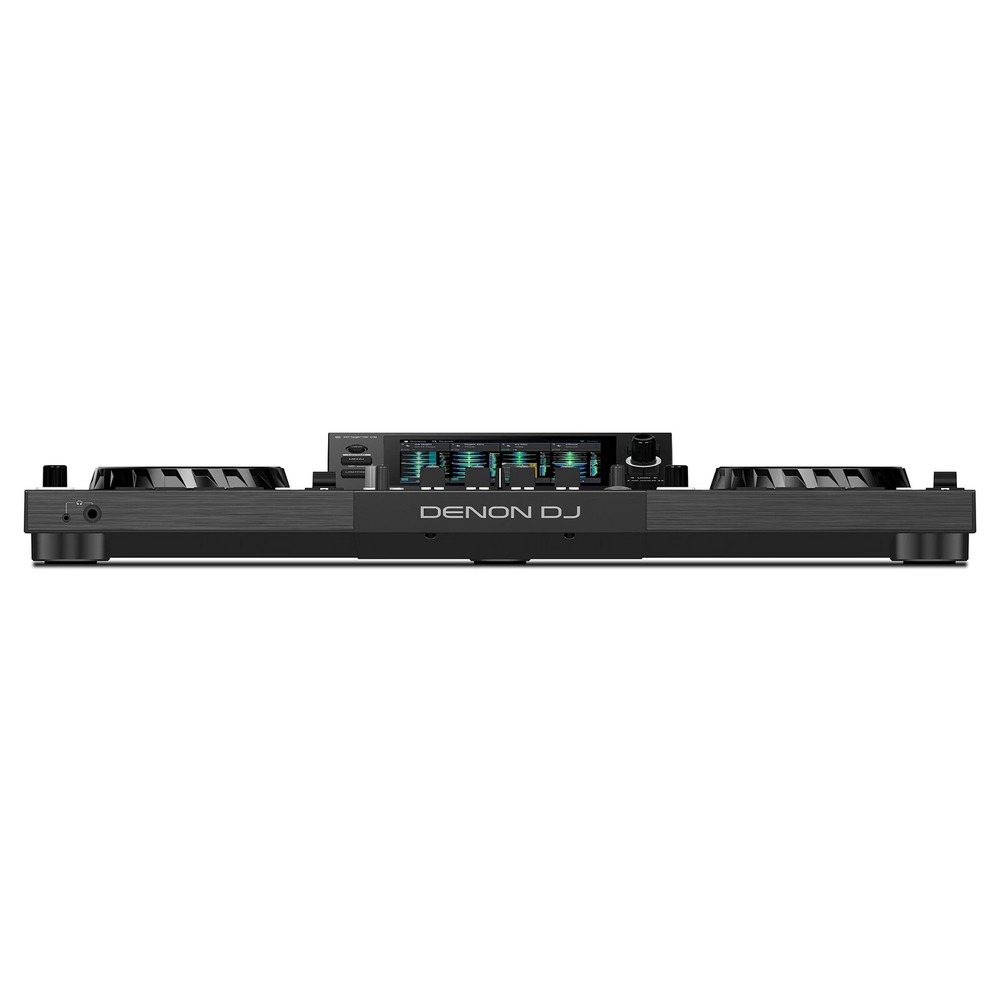 Denon SC LIVE 4-Deck Standalone DJ Controller with Wi-Fi