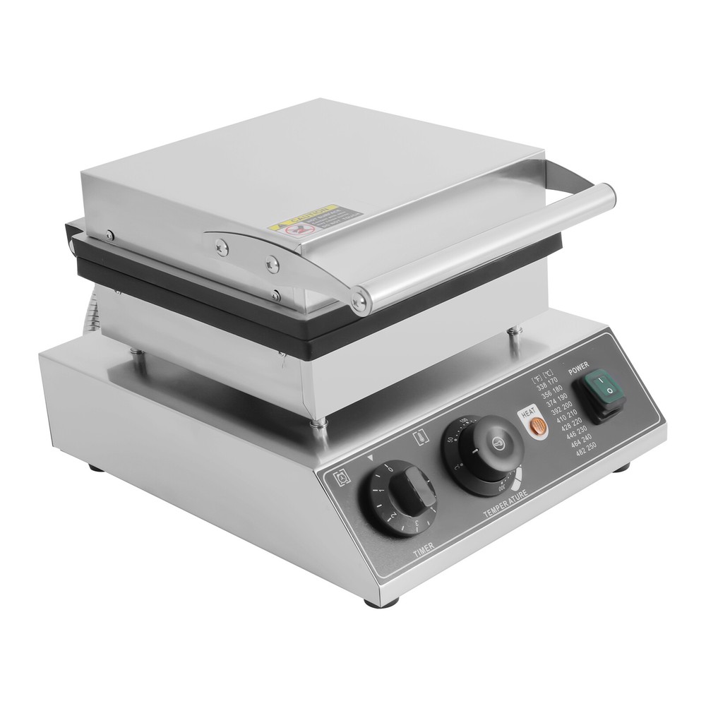 8 Churro Maker Machine Electric Waffle Maker Muffin Machine Baker Machine