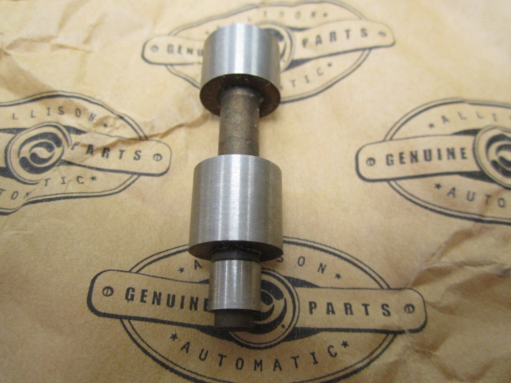 29507464 ALLISON TRANSMISSION SOLENOID REGULATOR VALVE