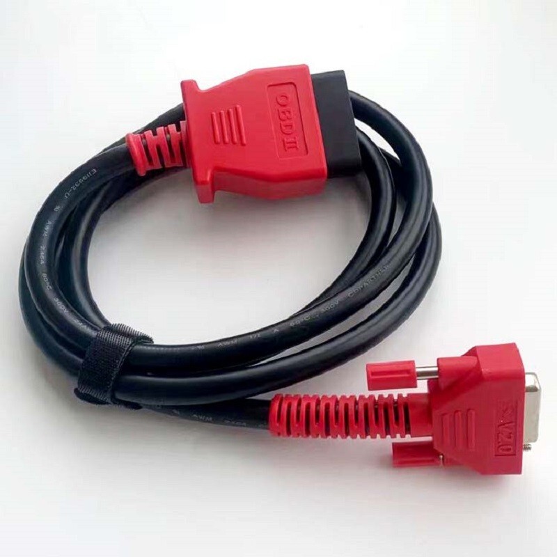 Autel DLC Main Cable V2.0 MaxiSys MS909 MS919