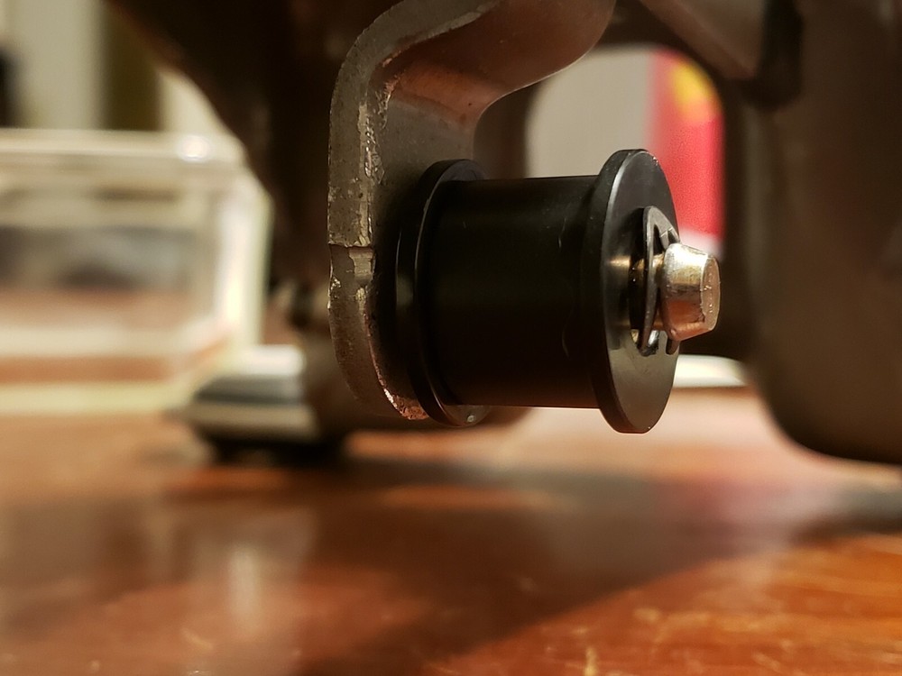 2003-2005 Dodge Neon SRT-4 Shifter Bushings