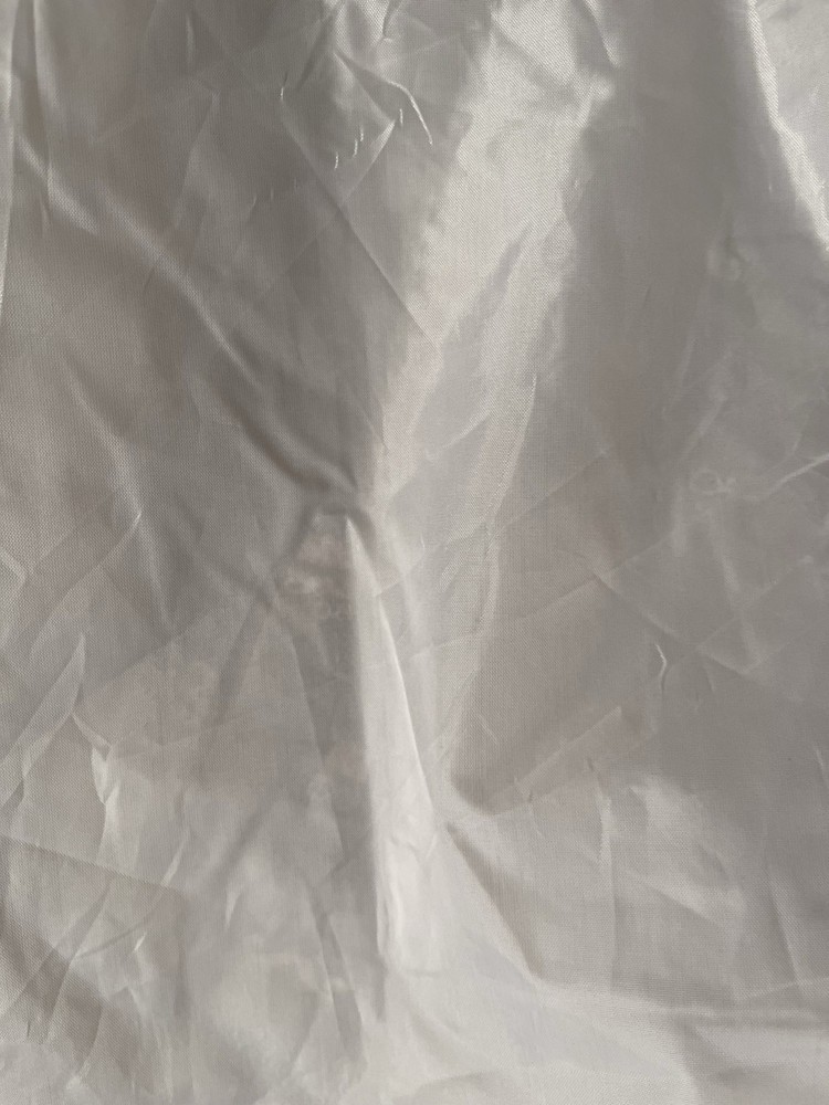 Cover Up Apron for Cat Bathing Waterproof Front