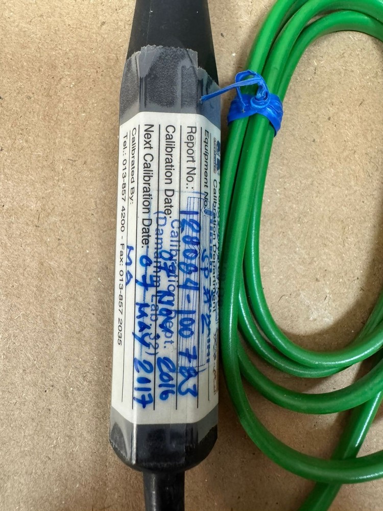 Elcometer / Thermometer / 213/2