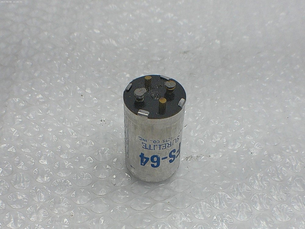 SURELITE FS-64 STARTER UNMP