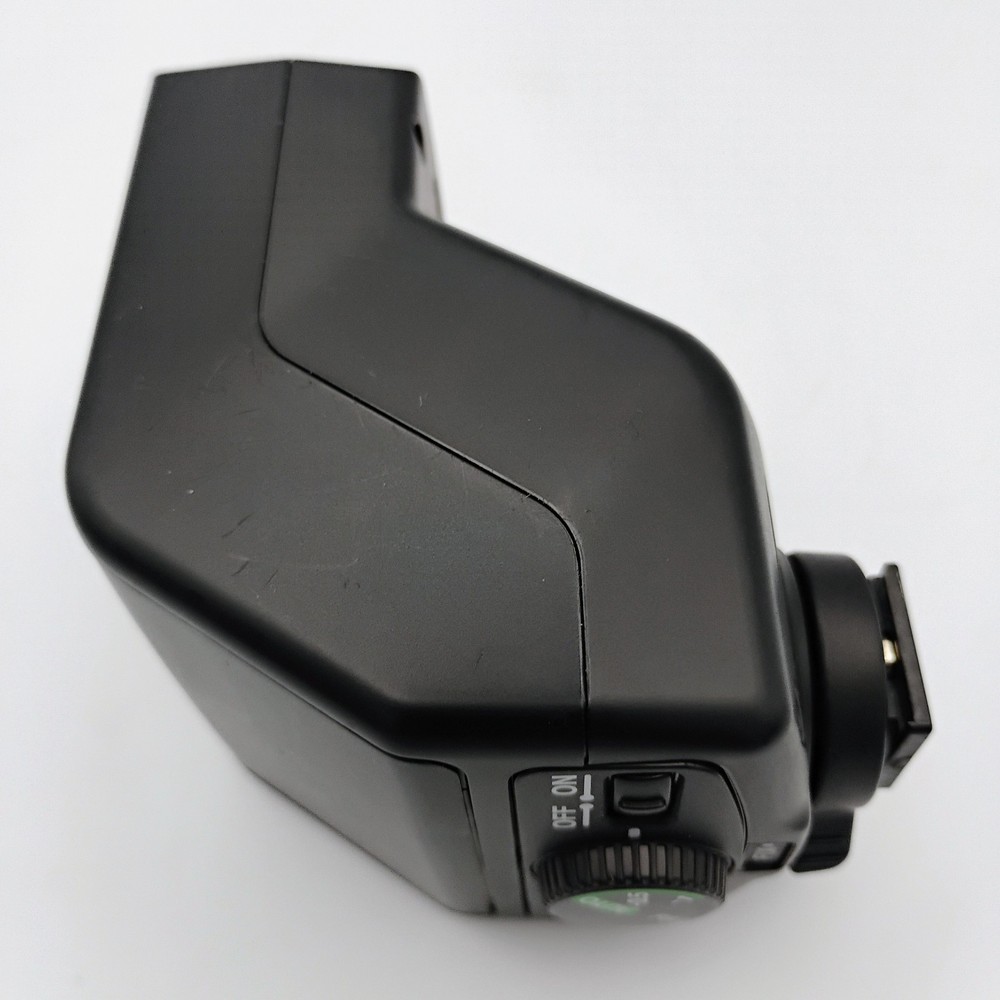 Pentax AF 200FG Shoe Mount Flash for Pentax