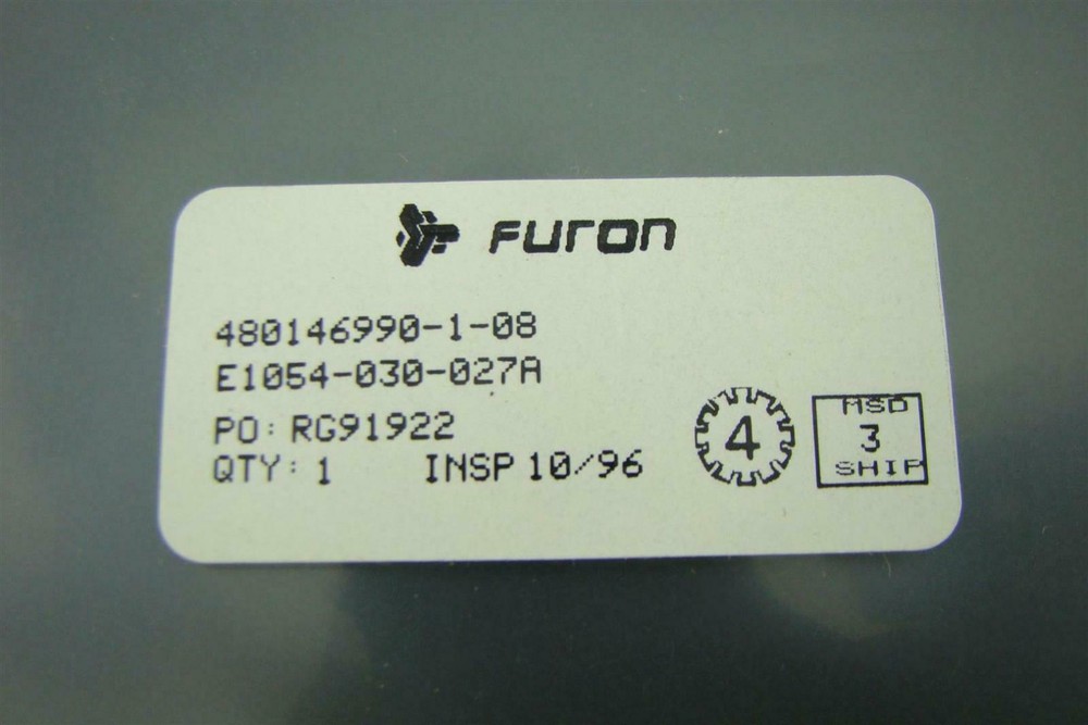Fanuc gaskett p155 robot e1054-030-027a