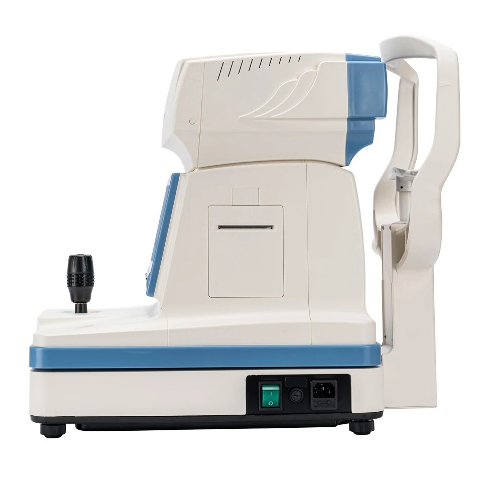 Optical equipment Automatic refractometer SJR-9900A Automatic refractometer