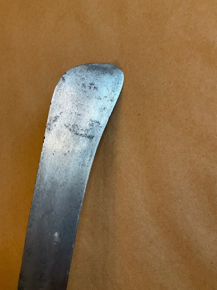 US WW2 Cattaraugus Folding Machete