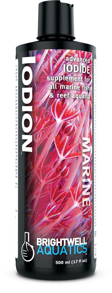 Brightwell Aquatics Iodion