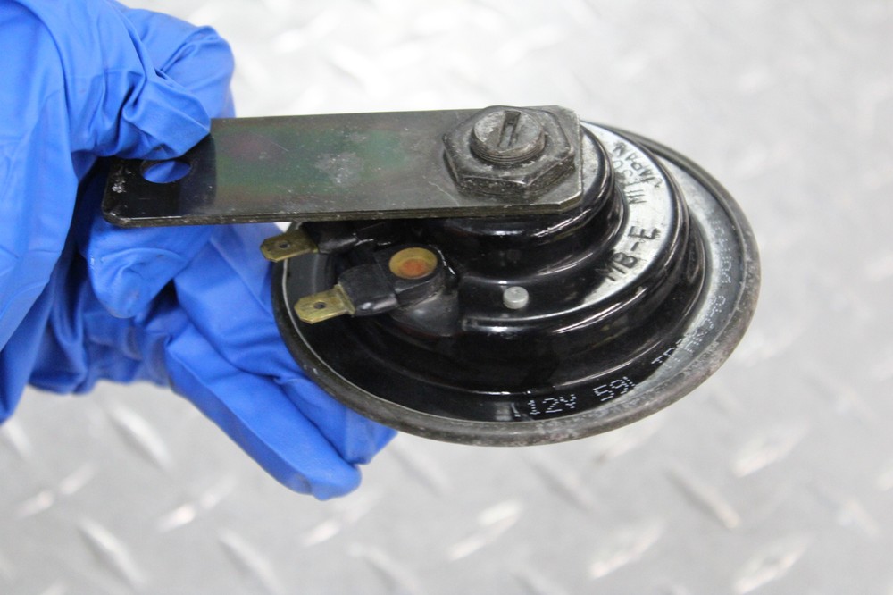 1996 HONDA CBR600F3 HORN SIGNAL