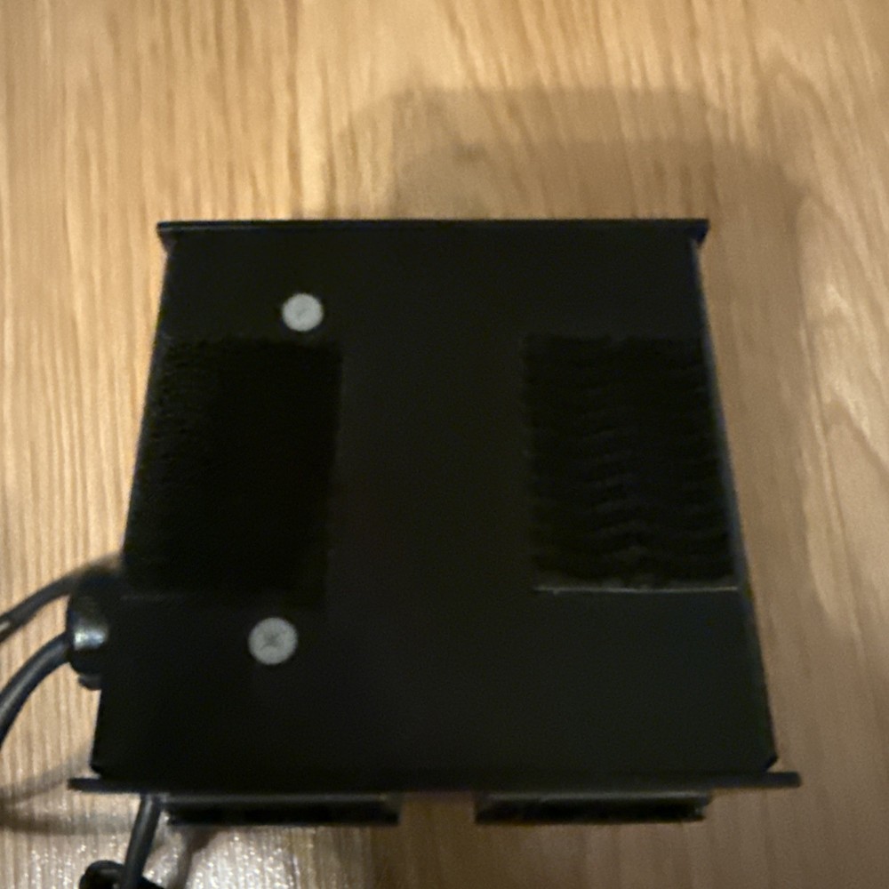 PC Flight Systems Portable Digital Artificial Horizon AHRS EFIS Display 12V