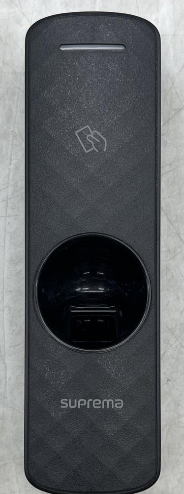 Suprema BEP2-OD Compact IP Fingerprint/ Multi Smartcard Access Control Reader