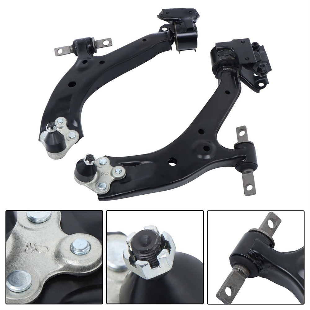 Front Lower Control Arms with Ball Joints Replacement for CR-V 2012-2014
