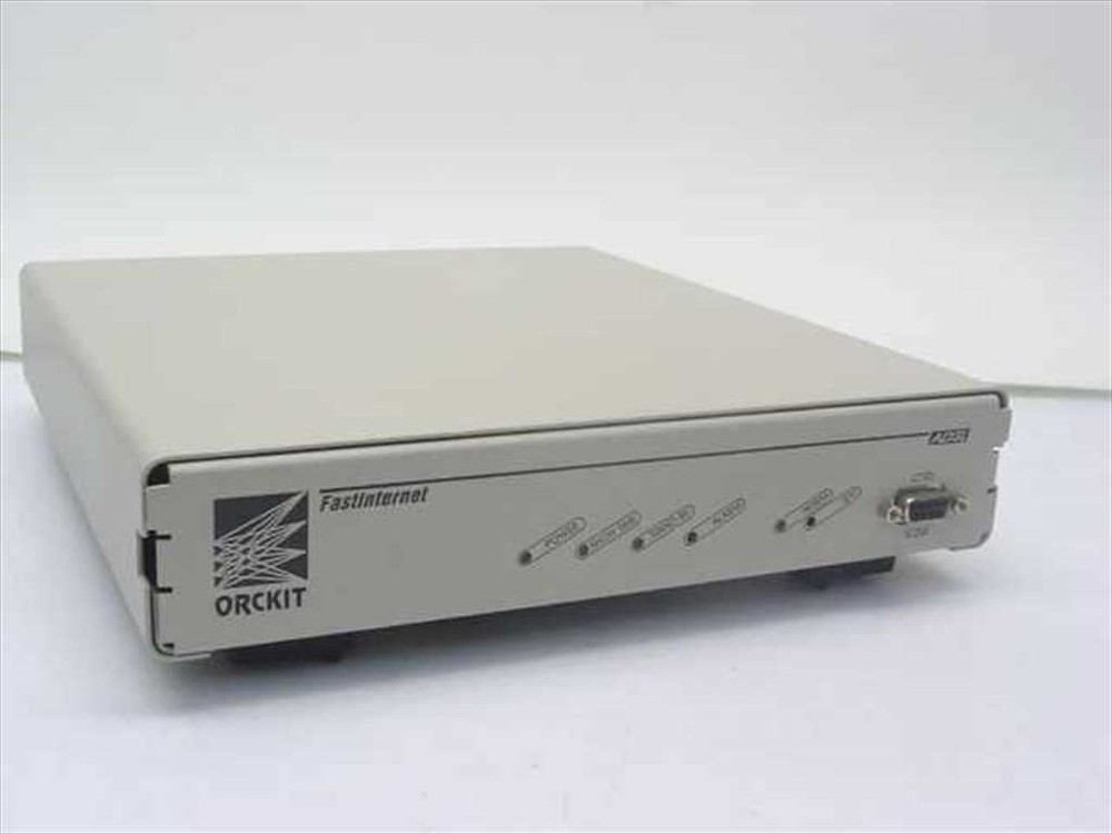 ORCKIT Fast Internet Modem Orfast-R-A-SA-Br