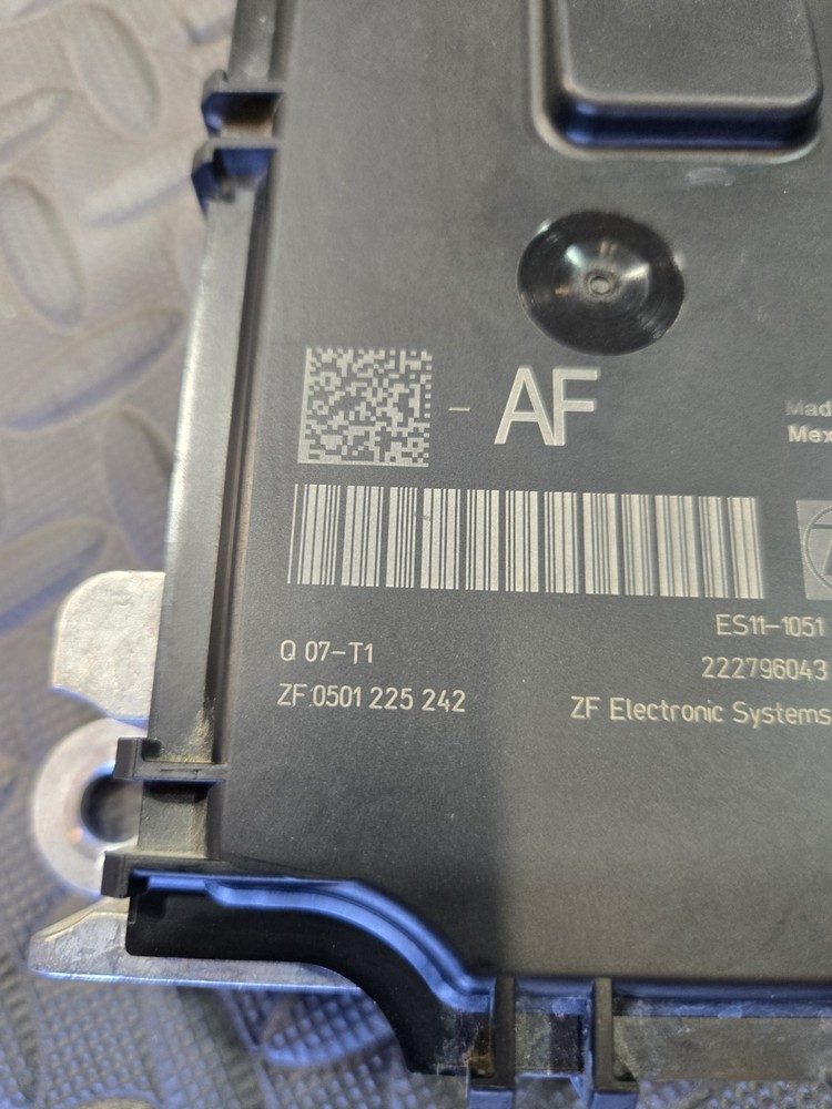 ⭐️2019 - 2022 HONDA PILOT FWD AUTOMATIC TRANSMISSION CONTROL MODULE UNIT TCM OEM