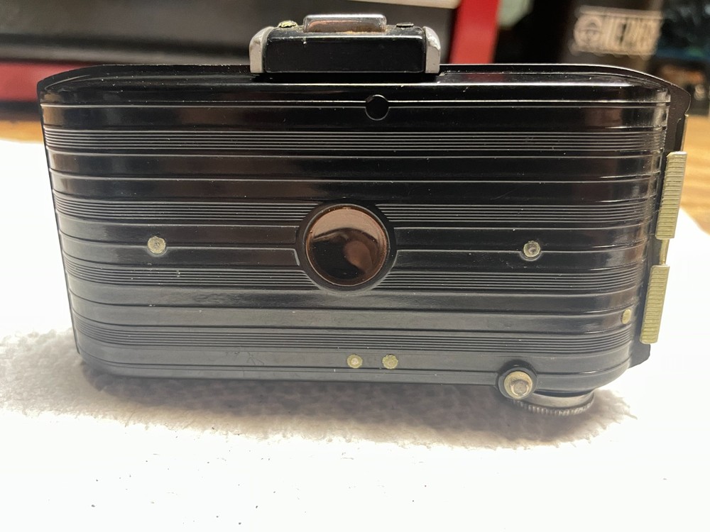 Kodak Bantam Flash Vintage Camera