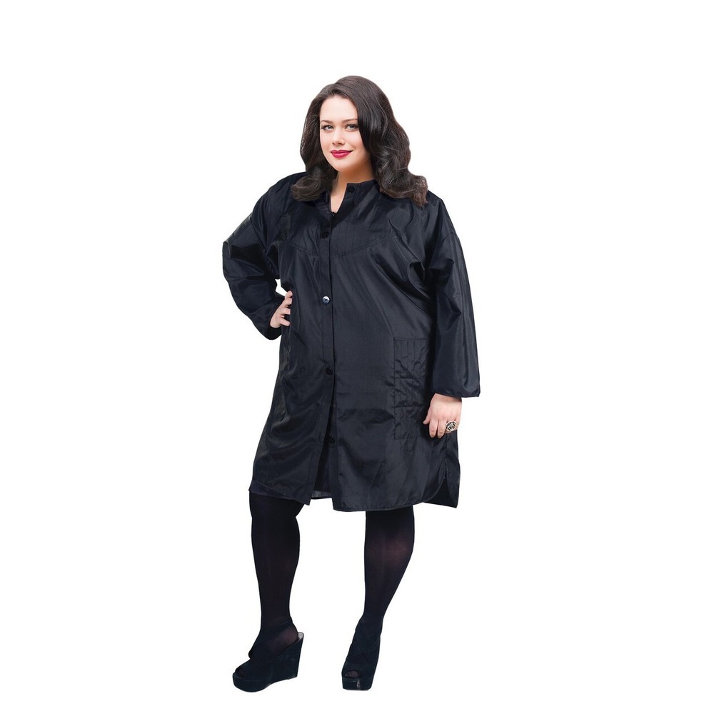 Cricket Plain Jane Cape - Black #CT-5513530