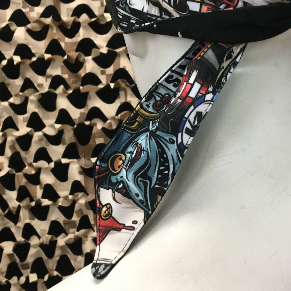 NEW KM Paintball Headband - All In