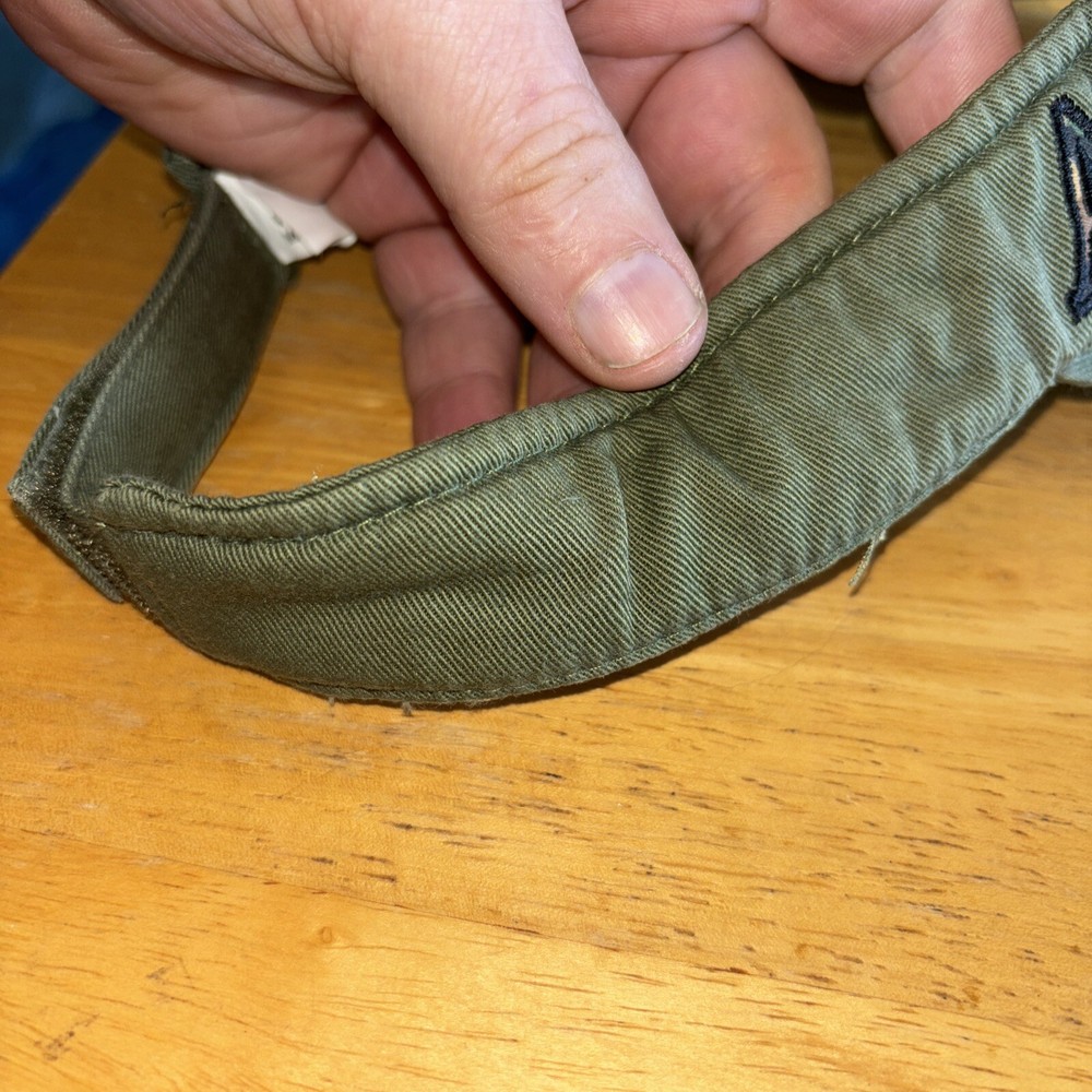Army Angel Visor