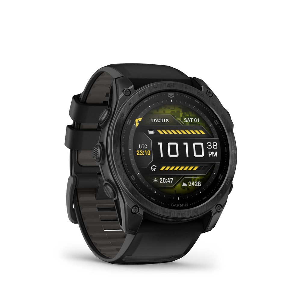 Garmin Tactix 8 with Applied Ballistics