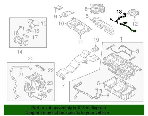 Genuine Kia Wire 37517 G0000