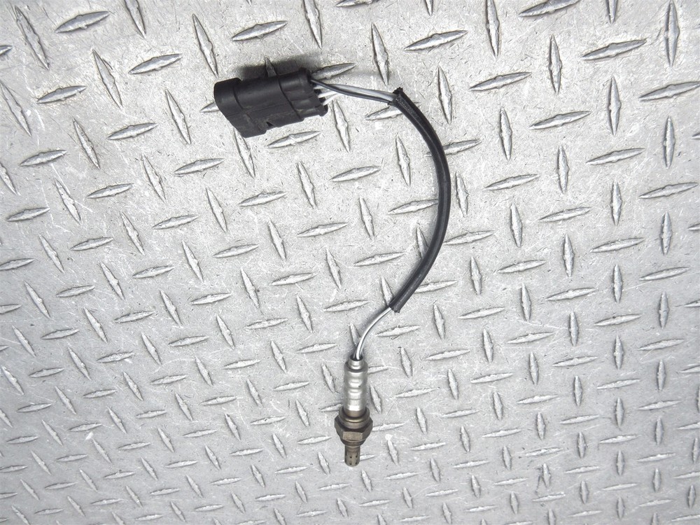 2007 04-08 Moto Guzzi Nevada 750 OEM Oxygen Sensor O2 02 Lambda Tested
