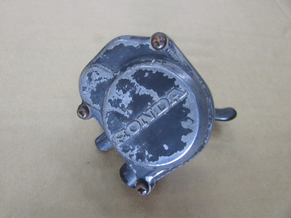 Honda ATC 350X Throttle OEM 85 86