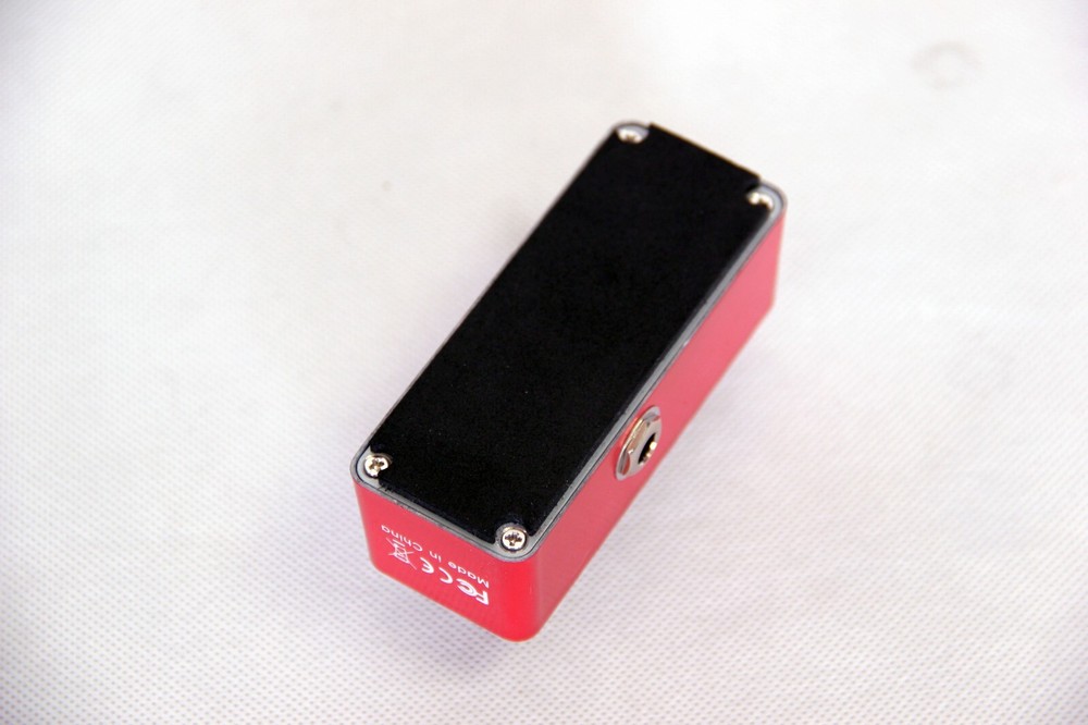 Eleca Looper Effect Pedal, MLP-1