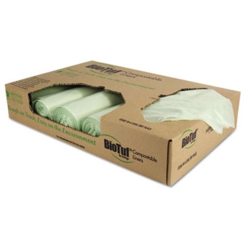 BioTuf Trash Bag (y6848yer01)