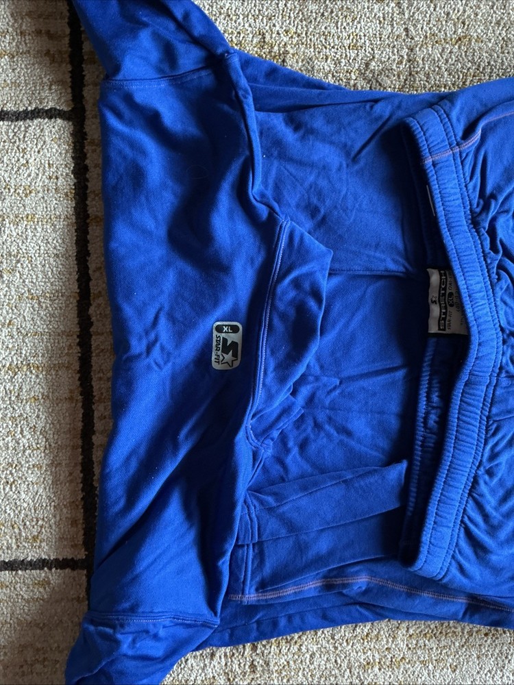 2-pc. Starter Compression Thermal Underwear Size XL 42-44