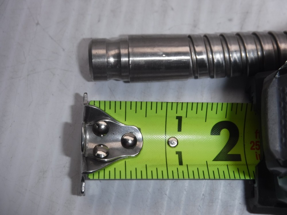 Micro-Lite Fiber Optic Microscope Ring Light