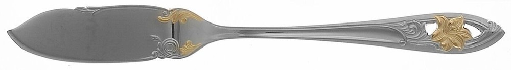 Yamazaki Essence  Flat Handle Master Butter Knife 801379