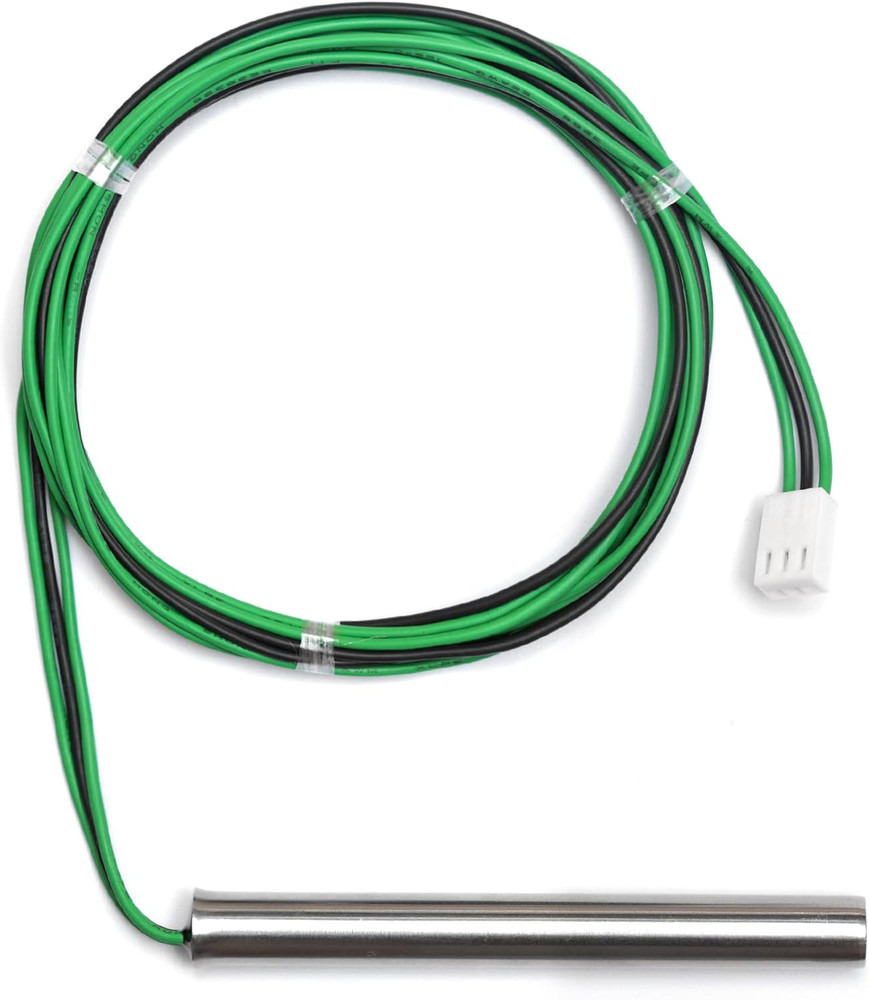 009577F Pool Temperature Sensor Lid Units Replacement for Raypak Heater Spa 12 M