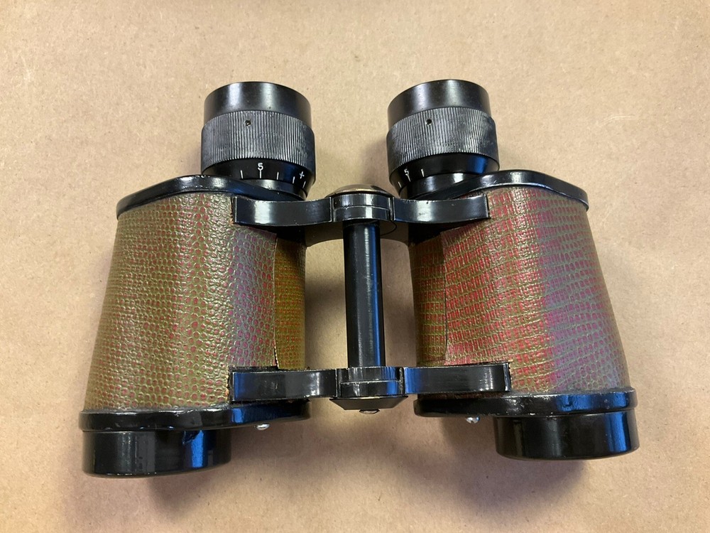 Aurore Tokyo Binoculars 8x30