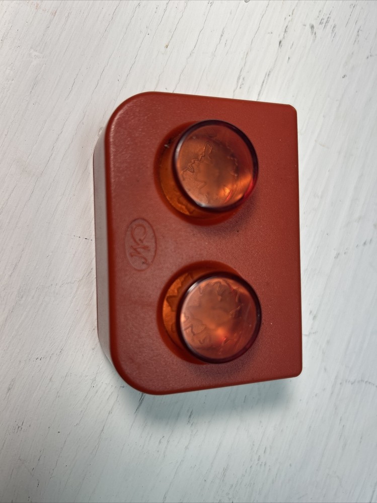 Creative Memories LEAF Maker Punch Pre-owned Maple, Oak